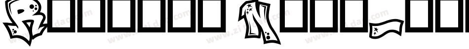 Radnika Next字体转换
